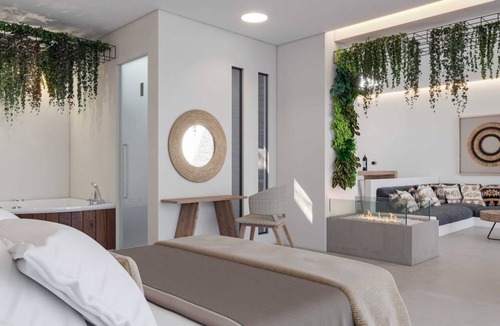 Varvara Villa | Villa ∙ 1 bedroom ∙ 2 guests