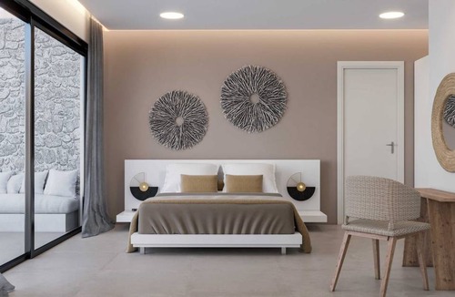 Varvara Villa | Villa ∙ 1 bedroom ∙ 2 guests