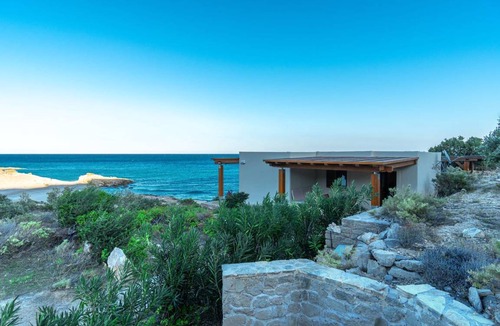 Sitia Villa | Villa ∙ 1 bedroom ∙ 3 guests