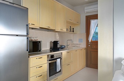 Sitia Villa | Villa ∙ 1 bedroom ∙ 3 guests