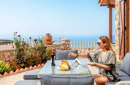 Lefkas Villa | Villa ∙ 1 bedroom ∙ 4 guests