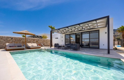 Kolymbia Villa | Villa 12 Chado - Two Bedroom Villa, Sleeps 4