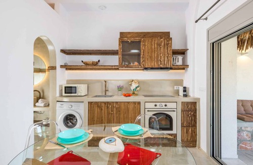 Lardos Villa | Villa ∙ 2 bedrooms ∙ 2 guests