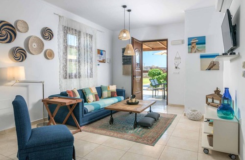 Lindos Villa | Villa ∙ 2 bedrooms ∙ 4 guests