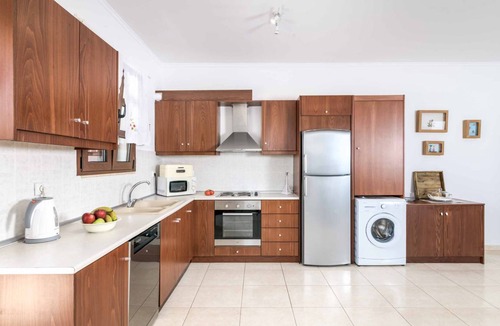 Lindos Villa | Villa ∙ 2 bedrooms ∙ 4 guests