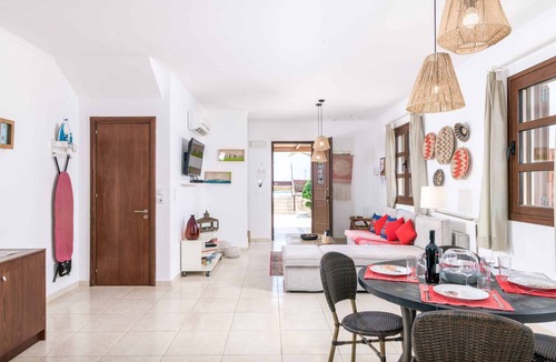 Lindos Villa | Villa ∙ 2 bedrooms ∙ 4 guests