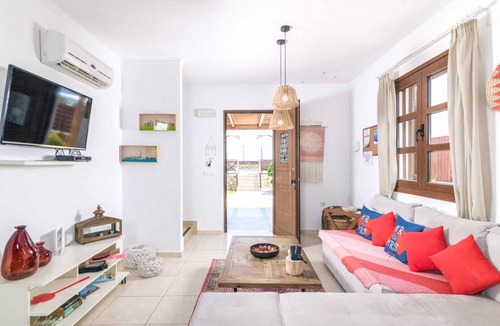 Lindos Villa | Villa ∙ 2 bedrooms ∙ 4 guests