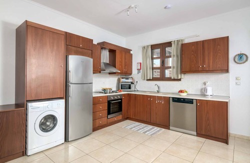 Lindos Villa | Villa ∙ 2 bedrooms ∙ 4 guests