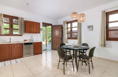 Lindos Villa | Villa ∙ 2 bedrooms ∙ 4 guests