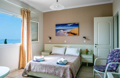 Barbati Villa | Villa ∙ 2 bedrooms ∙ 4 guests