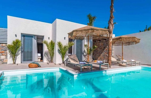 Gennadi Villa | Villa ∙ 2 bedrooms ∙ 4 guests