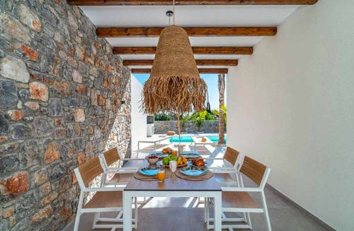 Gennadi Villa | Villa ∙ 2 bedrooms ∙ 4 guests