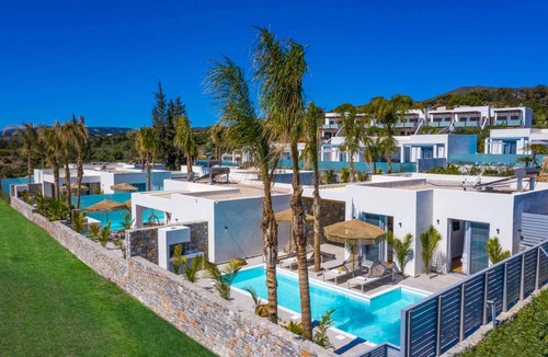 Gennadi Villa | Villa ∙ 2 bedrooms ∙ 4 guests