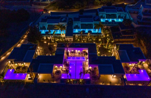 Gennadi Villa | Villa ∙ 2 bedrooms ∙ 4 guests