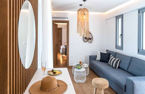 Gennadi Villa | Villa ∙ 2 bedrooms ∙ 4 guests
