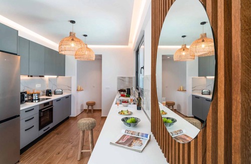 Gennadi Villa | Villa ∙ 2 bedrooms ∙ 4 guests