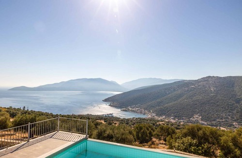 Aetos Villa | Villa ∙ 2 bedrooms ∙ 4 guests