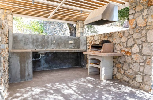 Aetos Villa | Villa ∙ 2 bedrooms ∙ 4 guests