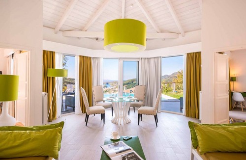 Parga Villa | Villa ∙ 2 bedrooms ∙ 4 guests