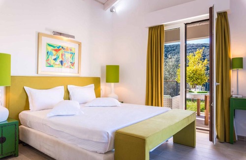 Parga Villa | Villa ∙ 2 bedrooms ∙ 4 guests