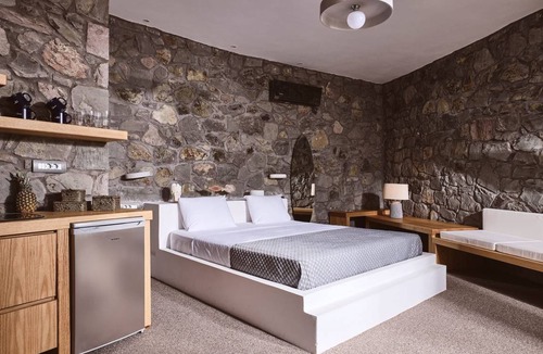Milos Villa | Villa ∙ 2 bedrooms ∙ 4 guests
