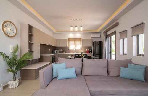 Planos Villa | Villa ∙ 2 bedrooms ∙ 6 guests