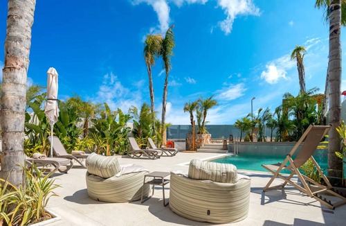 Kalithies Villa | Villa ∙ 2 bedrooms ∙ 2 guests
