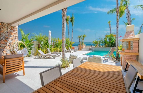 Kalithies Villa | Villa ∙ 2 bedrooms ∙ 2 guests