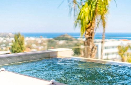 Kalithies Villa | Villa ∙ 2 bedrooms ∙ 2 guests