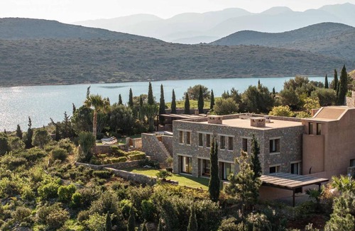 Elounda Villa | Villa ∙ 3 bedrooms ∙ 6 guests