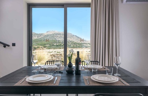 Archangelos Villa | Villa ∙ 3 bedrooms ∙ 6 guests