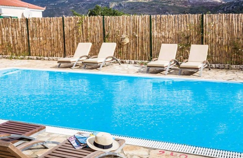 Kateleios Villa | Villa ∙ 3 bedrooms ∙ 6 guests