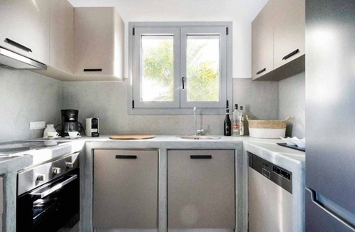 Gennadi Villa | Villa ∙ 3 bedrooms ∙ 6 guests