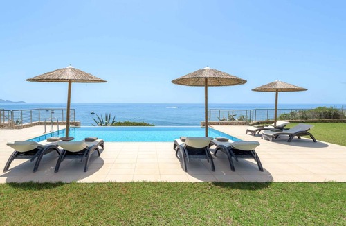 Kiotari Villa | Villa ∙ 3 bedrooms ∙ 6 guests