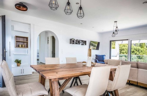 Leivathos Villa | Villa ∙ 3 bedrooms ∙ 6 guests