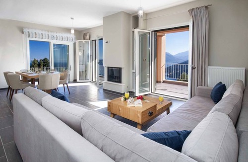 Aetos Villa | Villa ∙ 3 bedrooms ∙ 6 guests
