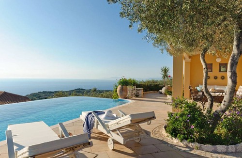 Kavallos Villa | Villa ∙ 3 bedrooms ∙ 7 guests