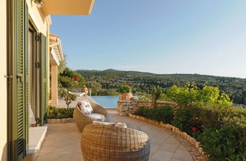 Kavallos Villa | Villa ∙ 3 bedrooms ∙ 7 guests
