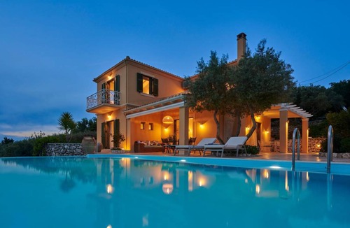 Kavallos Villa | Villa ∙ 3 bedrooms ∙ 7 guests