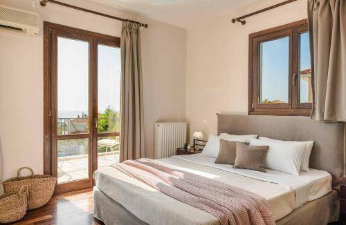 Kaligata Villa | Villa ∙ 3 bedrooms ∙ 6 guests