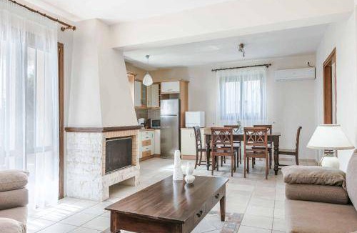 Kaligata Villa | Villa ∙ 3 bedrooms ∙ 6 guests