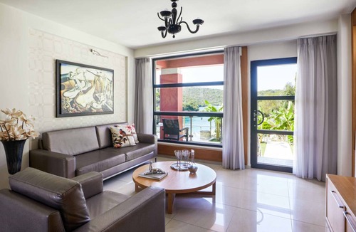 Sivota Villa | Villa ∙ 4 bedrooms ∙ 10 guests