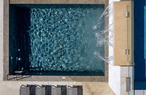 Prinos Villa | Villa ∙ 4 bedrooms ∙ 11 guests
