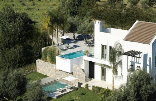 Prinos Villa | Villa ∙ 4 bedrooms ∙ 11 guests
