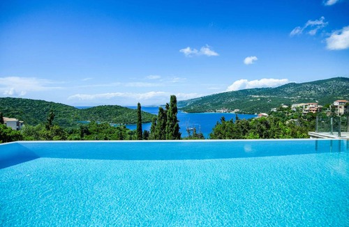 Sivota Villa | Villa ∙ 4 bedrooms ∙ 8 guests