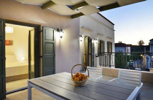 Gavalochori Villa | Villa ∙ 4 bedrooms ∙ 8 guests