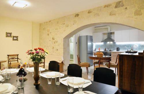 Gavalochori Villa | Villa ∙ 4 bedrooms ∙ 8 guests