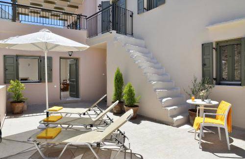 Gavalochori Villa | Villa ∙ 4 bedrooms ∙ 8 guests