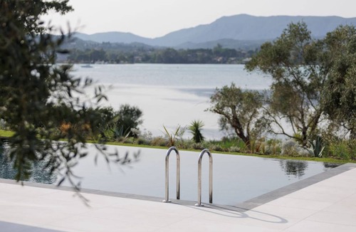 Kontokali Villa | Villa ∙ 4 bedrooms ∙ 10 guests