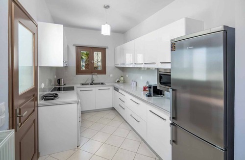 Kalpaki Villa | Villa ∙ 4 bedrooms ∙ 9 guests